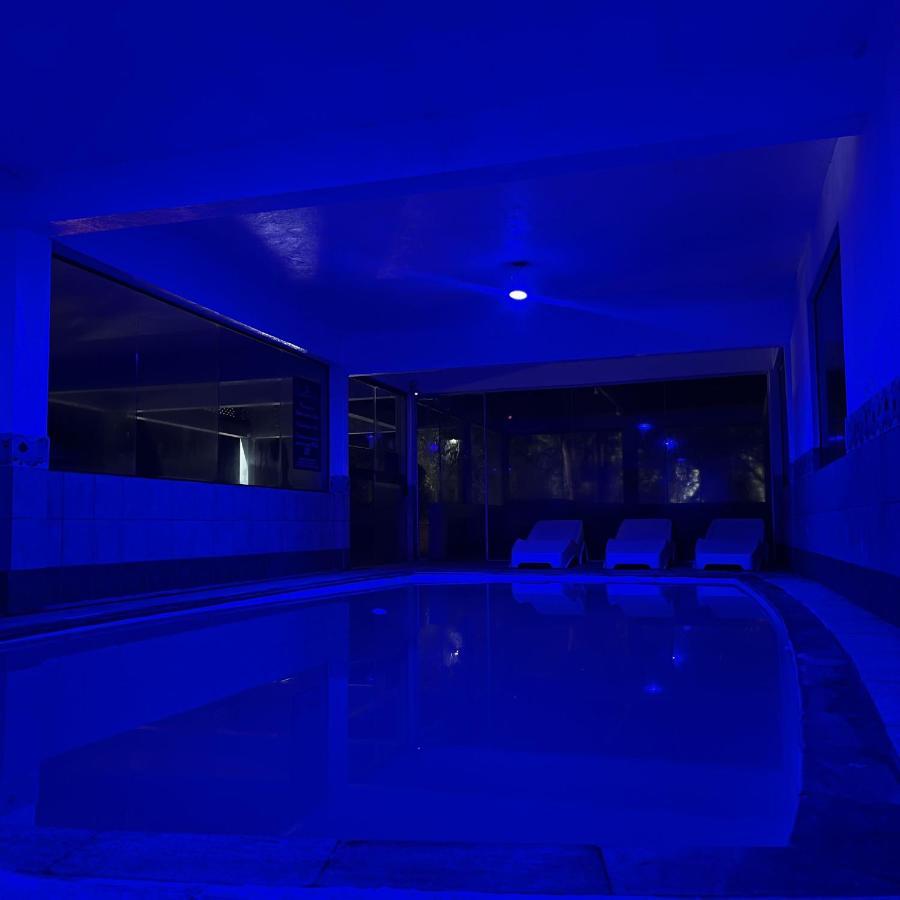 Hotel Cabana Do Rei São João del Rei Exteriér fotografie