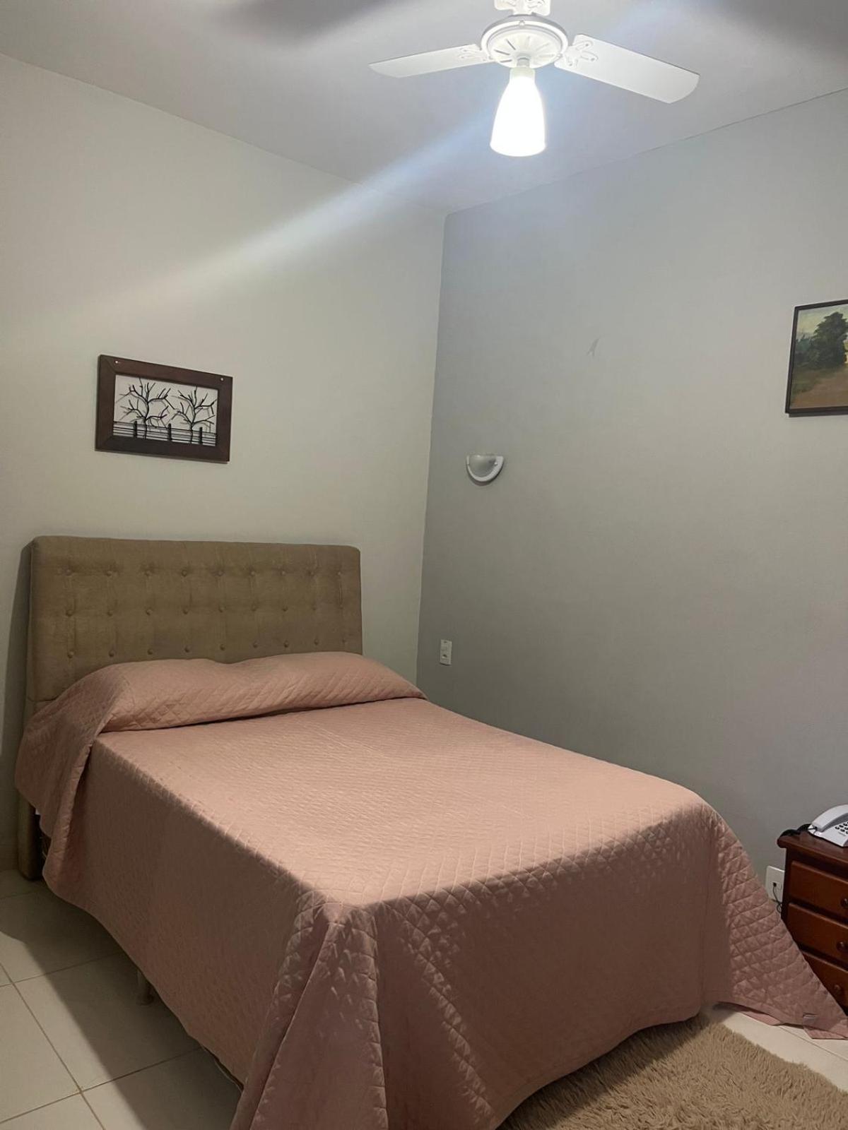 Hotel Cabana Do Rei São João del Rei Pokoj fotografie