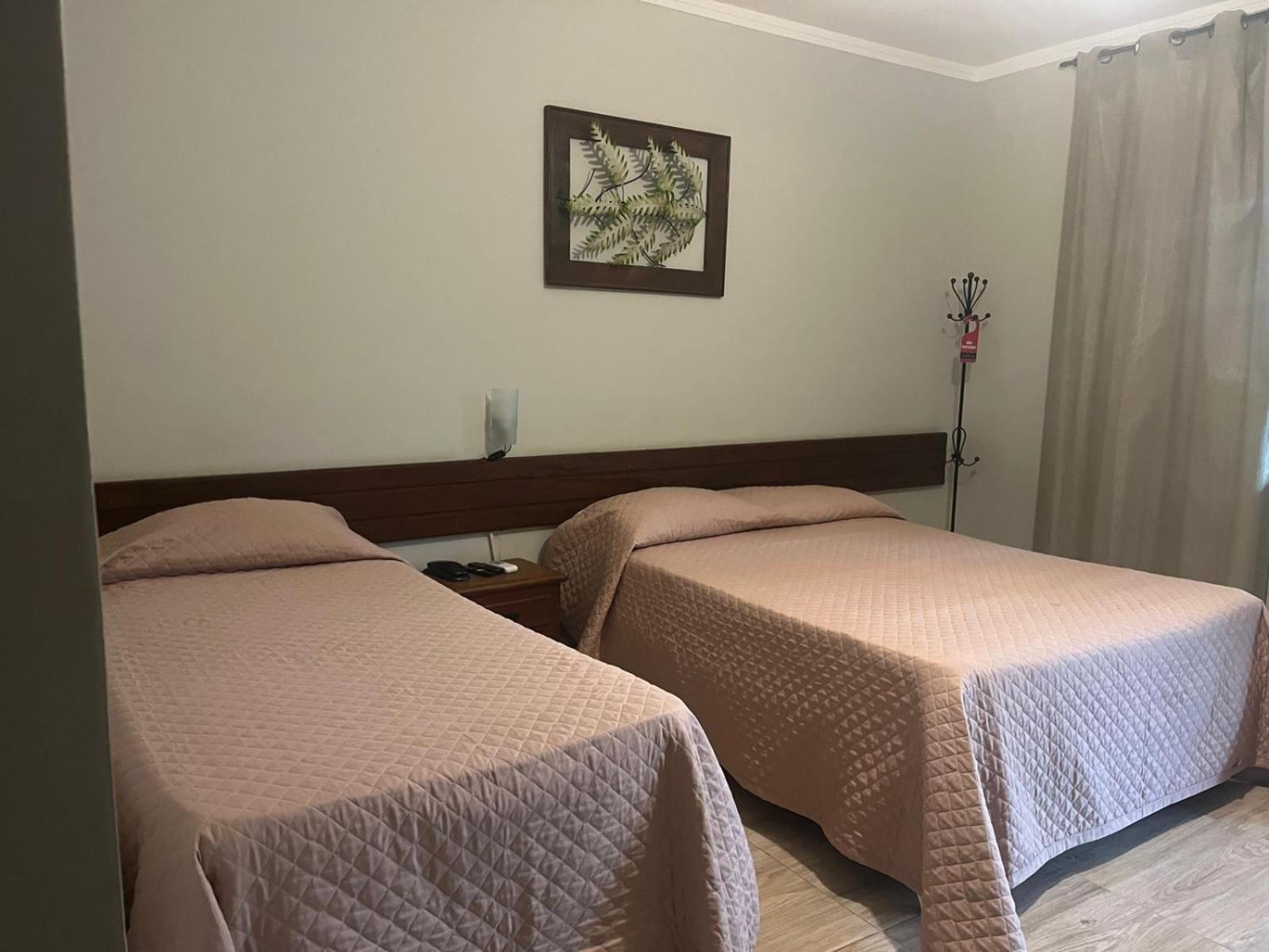 Hotel Cabana Do Rei São João del Rei Pokoj fotografie