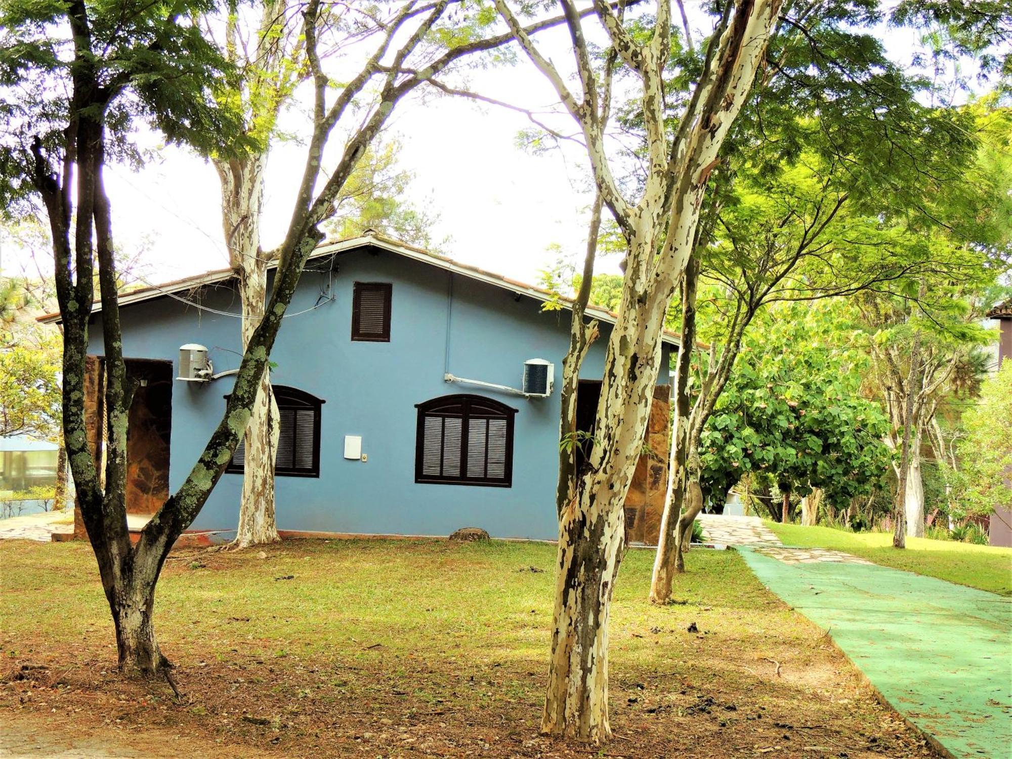 Hotel Cabana Do Rei São João del Rei Exteriér fotografie
