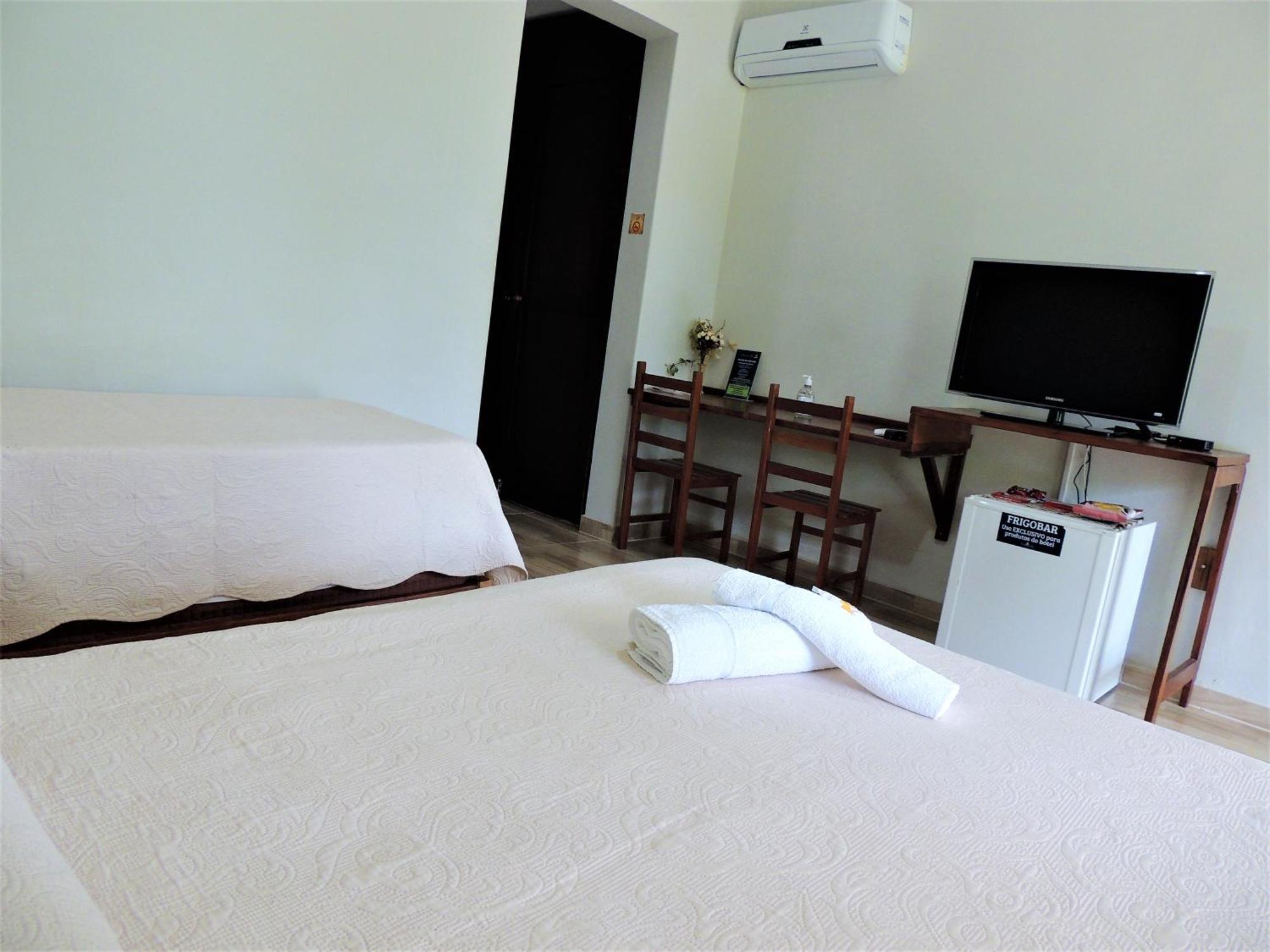 Hotel Cabana Do Rei São João del Rei Exteriér fotografie